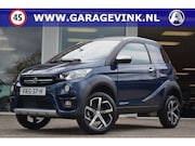 Aixam Crossover - S9 incl. Airco | Stuurbekrachtiging | Achteruitrijcamera! Br