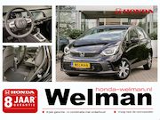 Honda Jazz - 1.5i e:HEV ELEGANCE NIEUW - 122 PK - FULL HYBRID - AUTOMAAT