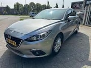 Mazda 3 - 2.0 TS+