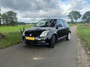Suzuki Swift - 1.6 Sport