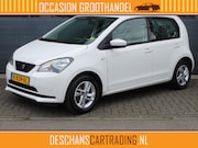 Seat Mii - 1.0 5 drs. Airco, Navigatie, nieuwe ditributieriem, LM Velge