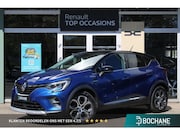 Renault Captur - 1.6 E-Tech Plug-in Hybrid 160 Intens Trekhaak | Navigatiesys