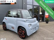Citroën Ami - Brommobiel POP 691KM 2024 !! 12 MAANDEN GARANTIE
