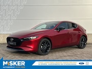 Mazda 3 - 2.5 140pk automaat Homura
