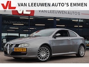 Alfa Romeo GT - 2.0 JTS Distinctive Selespeed | Zo Mee | Lees Tekst | Read T