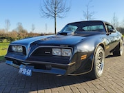 Pontiac Firebird