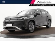 Volkswagen Tayron - 1.5 eTSI 204pk Life Edition · SOH 100% · Camera · Wegklapbar