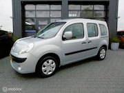 Renault Kangoo - Family 1.6 Expression 140dkm! 5 pers Trekhaak