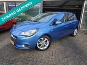 Opel Corsa - 1.4 Color Edition | AUTOMAAT | 2E EIGENAAR | 12MND GARANTIE 