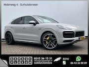 Porsche Cayenne - Coupé 3.0 E-Hybrid Platinum Edition Pano Bose Spor