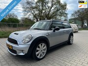 MINI Clubman - Mini 1.6 C S Chili|2xPanoramadak|Lmv