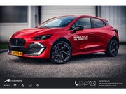 Renault Clio - 1.8 Hybrid 160 esprit Alpine / KOM PROEFRIJDEN MET DE NIEUWE