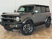 Ford USA Bronco 4x4 - USA 2.7l |305PK|AUTOMAAT|GRIJSKENTEKEN|