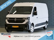 Renault Master - E-Tech T35 L2H2 Extra Long Range 87 kWh | WLTP 406 KM | OP V