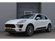 Porsche Macan - 2.0 I Aut. I Navi I Leder