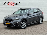 BMW X1 - SDrive18i High Executive Camera Trekhaak 1700kg Clima Cruise