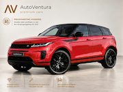 Land Rover Range Rover Evoque - 2.0 P250 AWD HSE l Facelift l Black Pack l Stuurwielverwarmi
