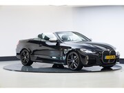 BMW 4-serie - Cabrio M440i xDrive High Executive | Head up | Harman Kardon
