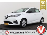 Renault Zoe - R110 Life 52 kWh (ex Accu) | 58.000 KM! | 91% SOH | CarPlay 