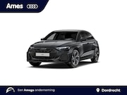 Audi A3 - Sportback 40 TFSI e S edition