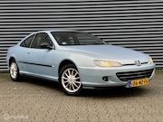 Peugeot 406 - Coupé 2.0 Automaat | Facelift model