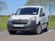 Citroën e-Berlingo