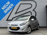 Hyundai ix20 - 1.6i i-Vision 2e Eigenaar|Pano/Schuifdak|Airco|Cruise|Trekha
