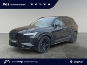 Volvo XC90 - T8 Plug-in hybrid AWD Ultra Dark | Black edition | Luchtveri