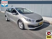 Kia Ceed - Sportswagon 1.6 GDI First Edition | Navi | Achteru