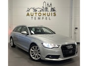 Audi A6 - Avant 2.0 TFSI Business Edition Nap Automaat Cruise Trekhaak