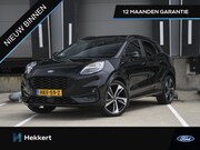 Ford Puma - ST-Line X 1.0 EcoBoost Hybrid 155pk ADAPT. CC | WINTER PACK 