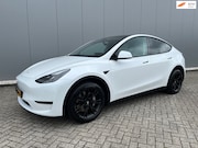 Tesla Model Y - Long Range AWD 75 kWh/ SOH 91.9 %/ SUMMERSALE