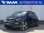 BMW i3 - S Executive Edition 120Ah 42 kWh | Navi Prof. | Warmtepomp |