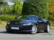 Aston Martin DB9 - Volante