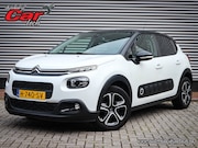 Citroën C3 - 1.2 PureTech S&S Feel Edition Clima | Cruise | Navi | Pdc |