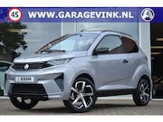 Aixam S10 - Crossover 100% ELEKTRISCH | Apple car play met Achteruitrijc