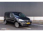 Peugeot Partner - 120 1.6 BlueHDi 75 L1 Premium Pack