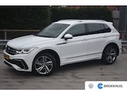 Volkswagen Tiguan - 1.5 150PK DSG R-Line Business+ | ACC | Stoelverwarming | Ele