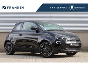 Fiat 500e - 3+1 Icon 42 kWh | Navigatie | Camera | Carplay