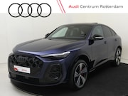 Audi Q5 Sportback - 2.0 TFSI e-hybrid quattro S edition Competition | Panoramada