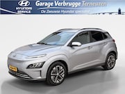 Hyundai Kona - EV Premium 64 kWh 3 fase | Luxe uitvoering | Navigatie | HUD