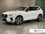 Volvo XC60 - T6 AWD Recharge Plus Dark Long Range | Adaptieve Cruise Cont