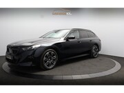 BMW 5-serie - Touring 530e M Sport Edition Dealer onderh. / 1ste eigenaar 
