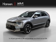 Kia Niro EV - Edition Advanced 64.8 kWh I SOH 100% I Leder I Elek. Stoelen