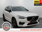 Volvo XC60 - 2.0 B5 AWD R-Design