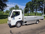 Fuso Canter - 3C13 / MT / 340