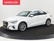 Audi A3 - 35 TFSI Advanced edition | Sportstoelen | Virtual Cockpit | 