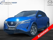 Nissan Qashqai - 1.3 MHEV X Acenta / Design Pack / Pano / Keyless