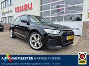 Audi A1 - Sportback Advanced 30 TFSI 85 Kw 116 Pk