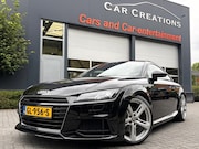 Audi TT - 2.0 TFSI quattro Pro Line +